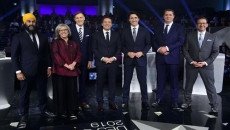 Report into federal election leaders' debates suggests permanent commission